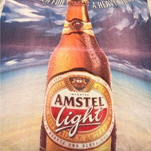 Matix White Terry Cloth Fabric towel